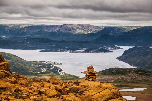 Gros Morne, NL