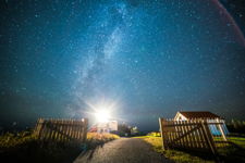 Lobster Cove Light House...