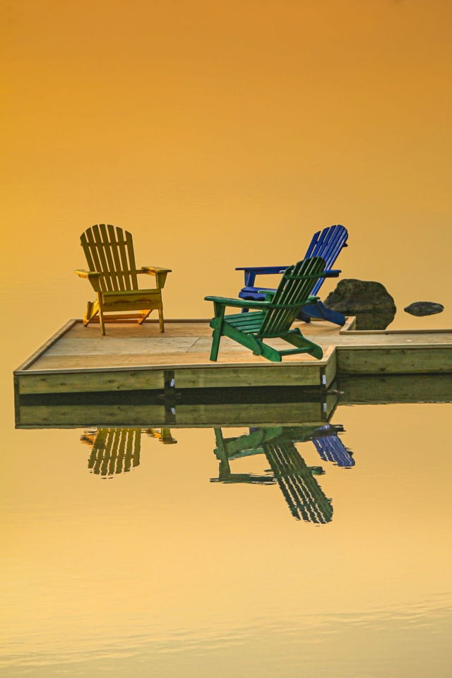 A Place in the sun