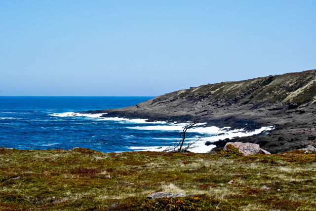 Cape Spear