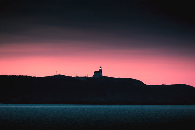 Source of Light