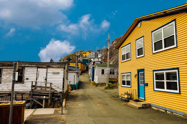 Lower Battery Road