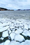 Trinity Harbour Ice, Trinity East, NL