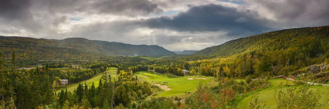 Humber Valley Resort