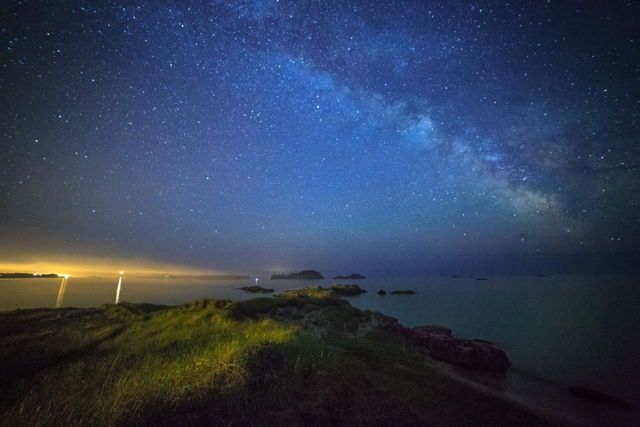 Burgeo Stars...
