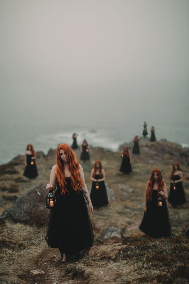 Ghost Coast