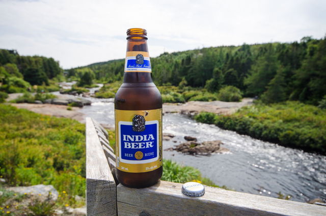 India Pale Ale