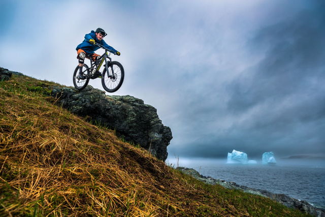 Bike n Berg