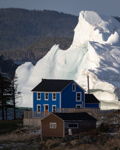 Twillingate Ragged Point