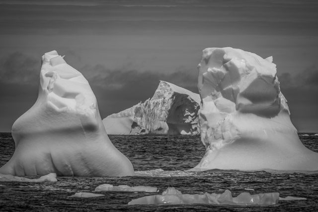 2 Little Harbour Twillingate Iceberg