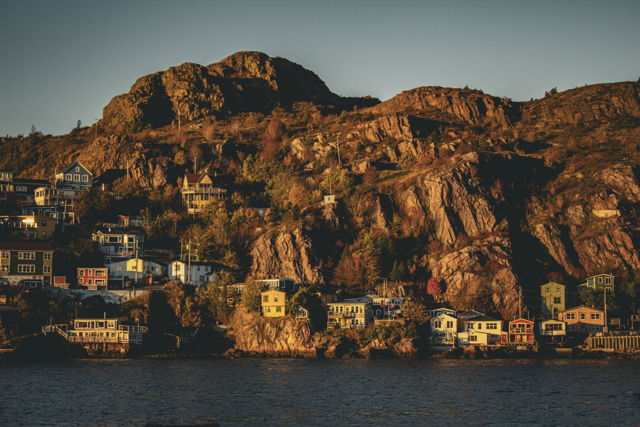 Golden Hour