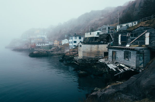 Moody Battery