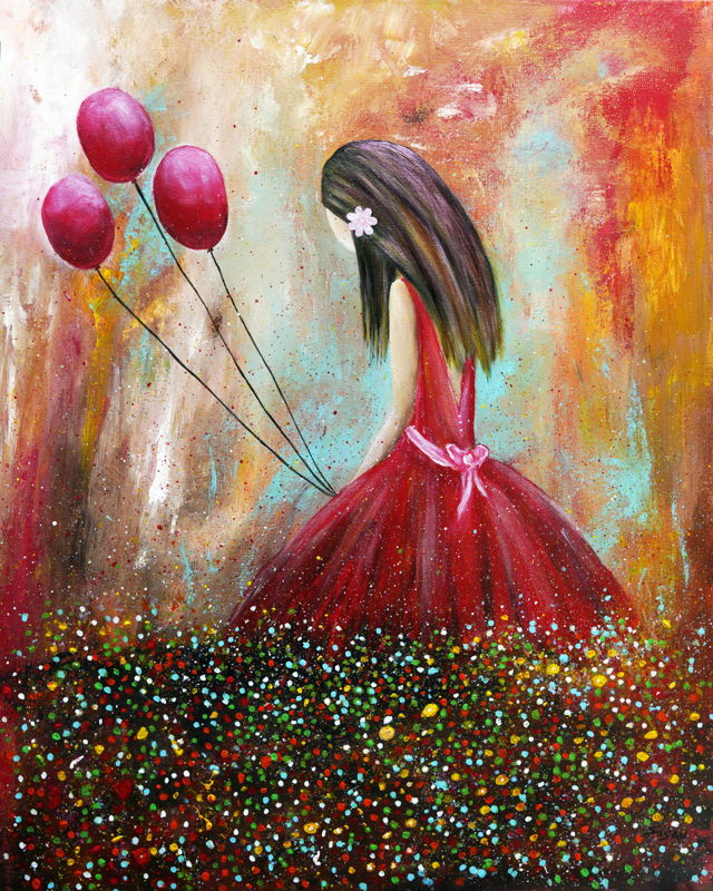 Three Wishes