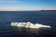 St. John's Iceberg 2063