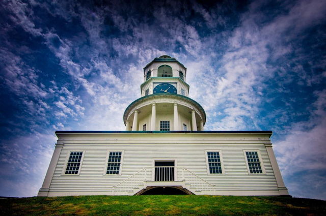 Clock Tower 2