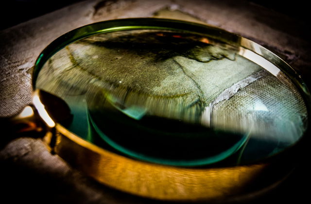 Magnify