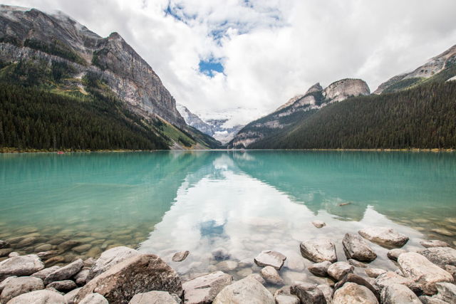 Lake Louise
