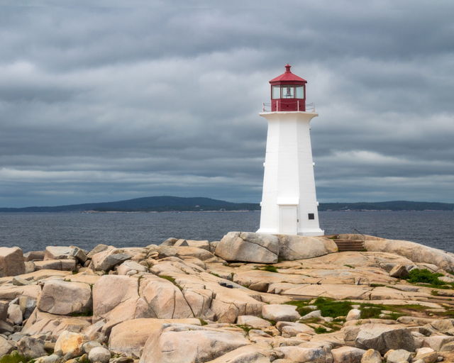 Peggy's Cove 1