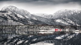 Christmas at Swift Current