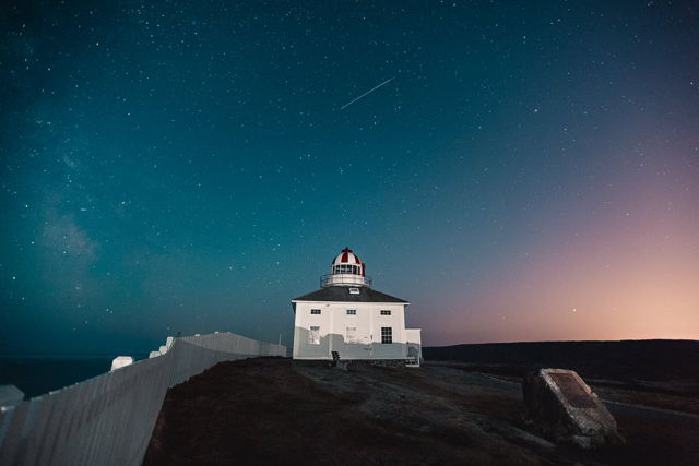 Observatory