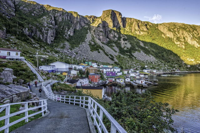 Francois, Newfoundland