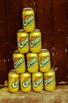 Newfoundland traditions.  Pineapple Crush