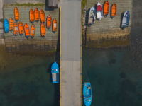 Little Port horizontal