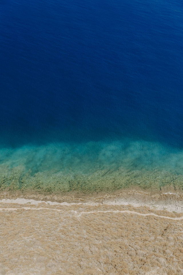 High Seas II