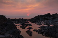 Cape Bonavista Sunrise
