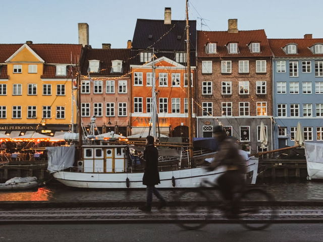 Kobenhavn Hygge