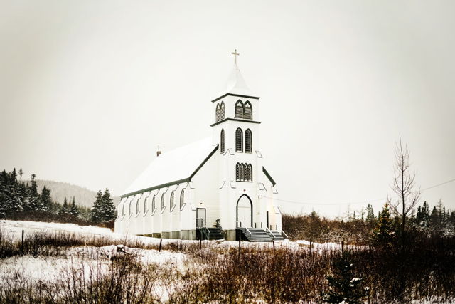 FORTUNE HARBOUR CHURCH