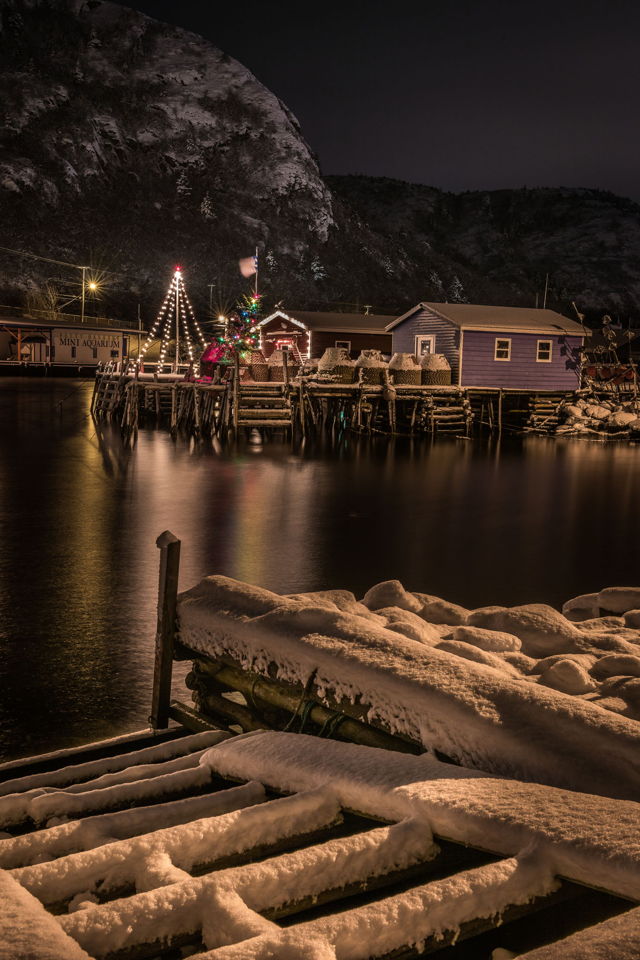 Petty Harbour Christmas3 v