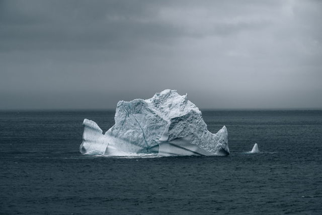 Atlantic Stillness