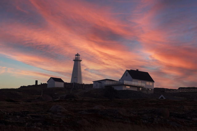 Cape Spear