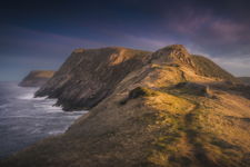 Along the Path