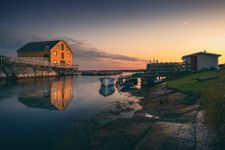 Newtown Glow
