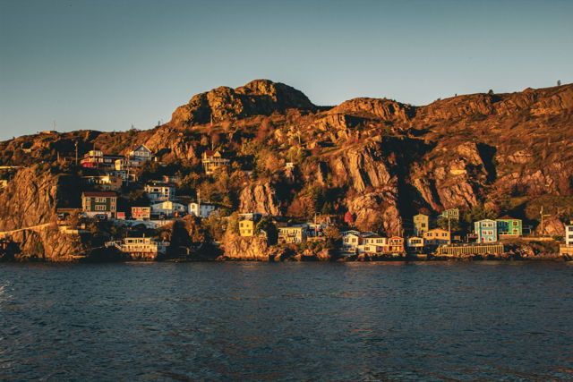 Golden Hour 2