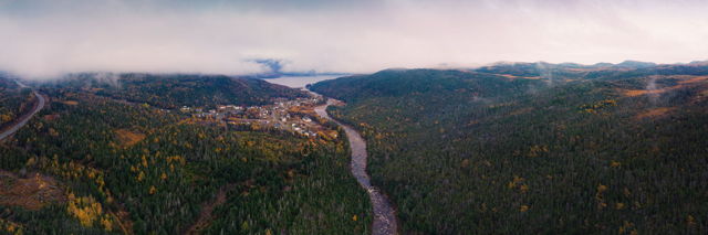 Red Harbour River 2