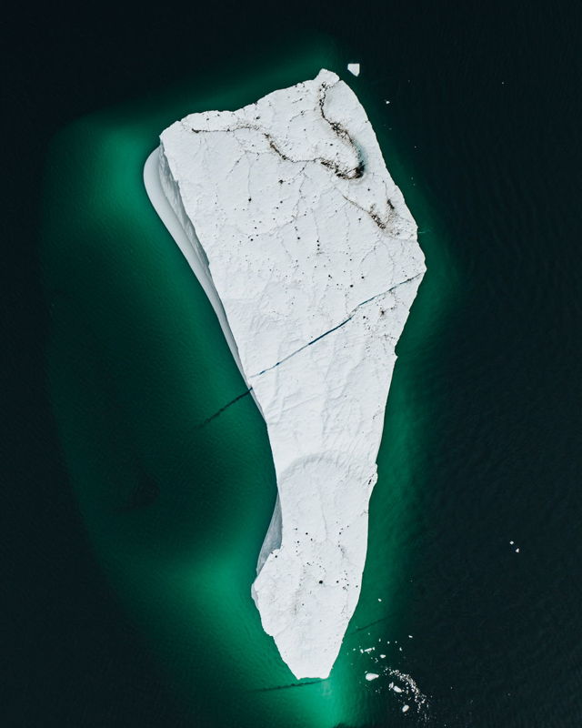 Port Rexton Berg