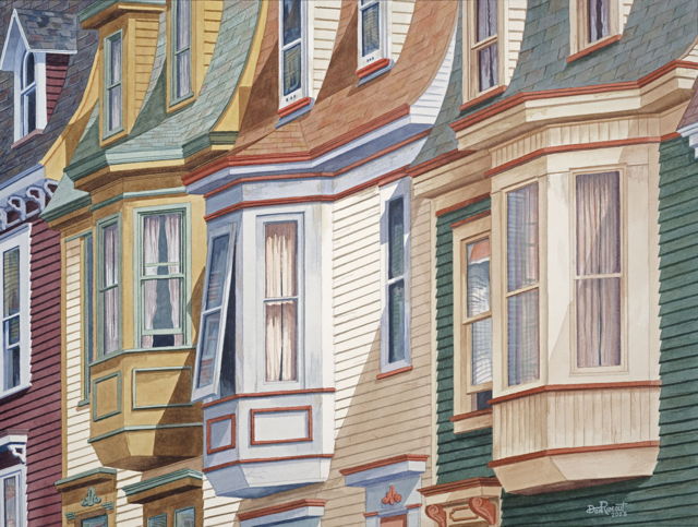 JUST WINDOWS