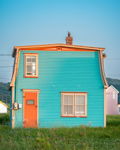 A Charming Newfoundland House