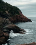The Jagged Coastline