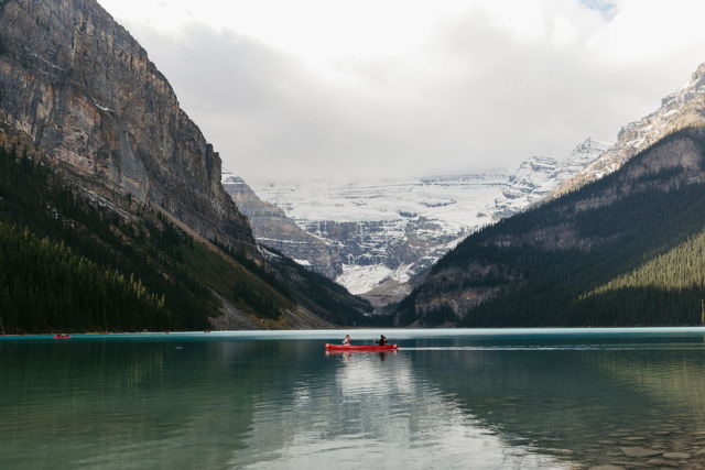 Lake Louise