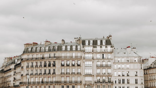 Find Me A Parisian Home II