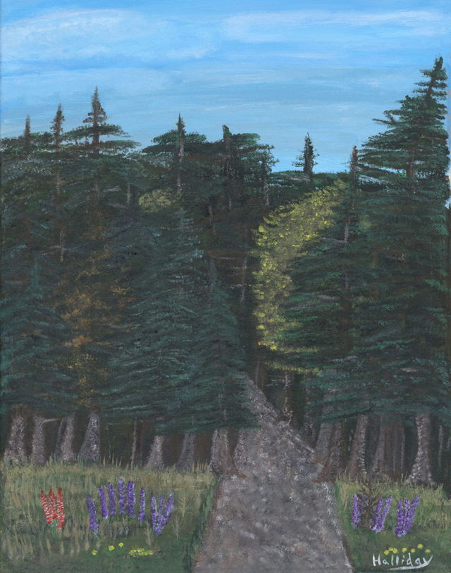 Nature Trail