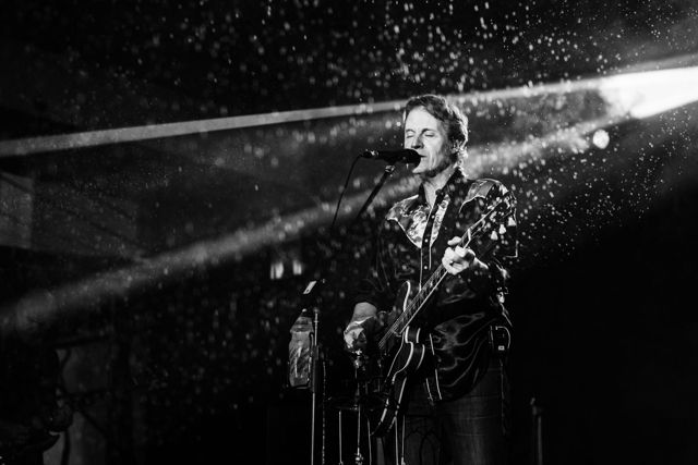 Blue Rodeo