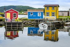 Champney's West Stages