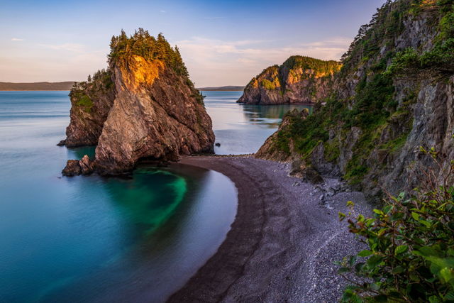 Chance Cove
