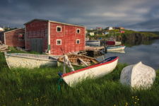 Harbour Life at Champney's West