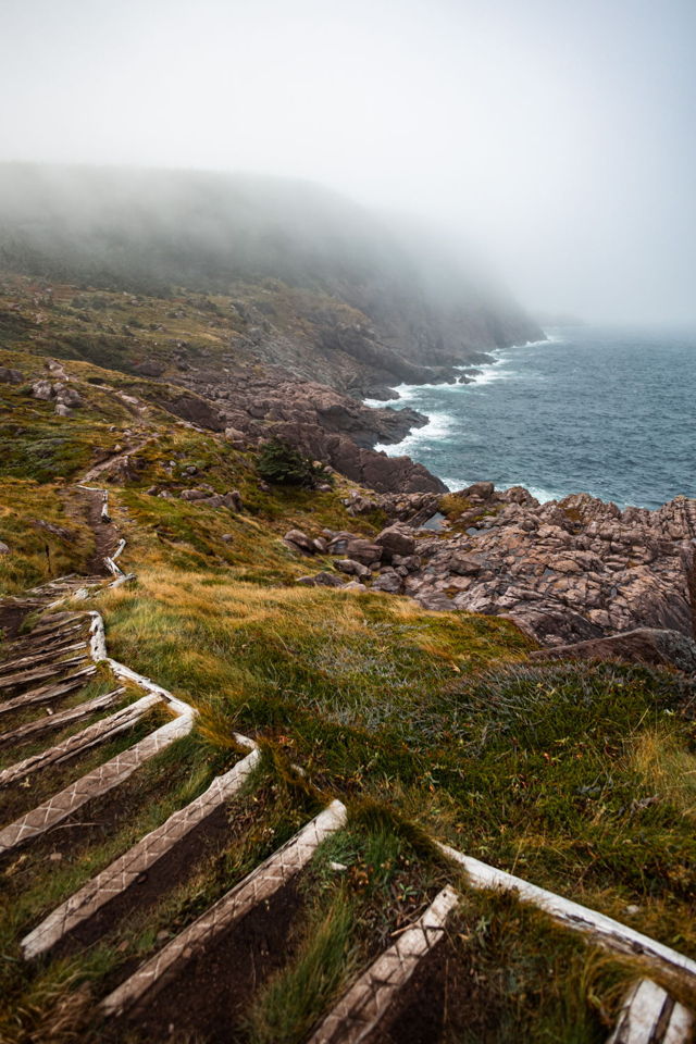 Cobblers Path